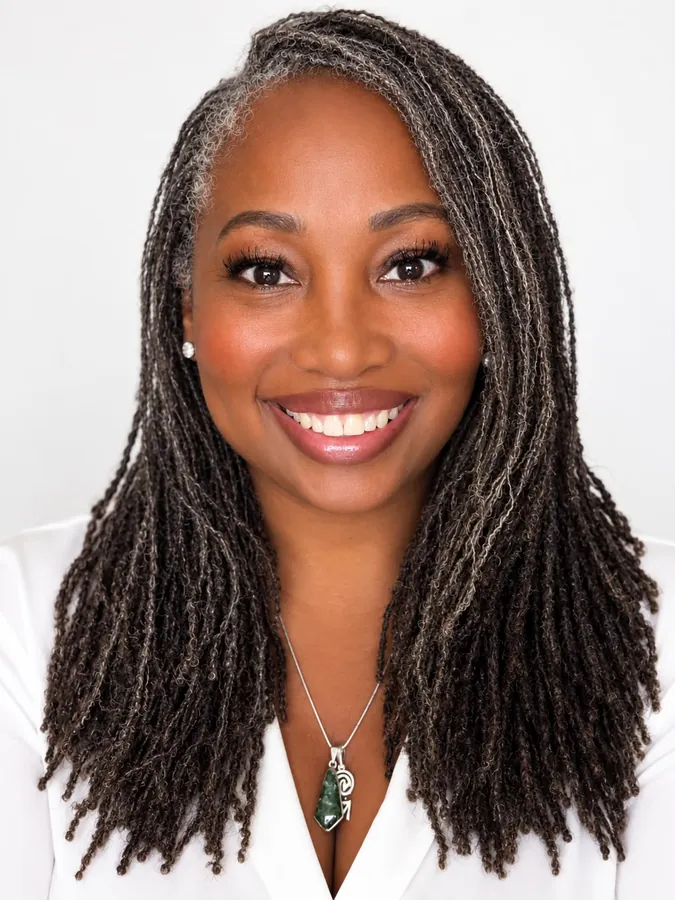 Ebony Goodrich