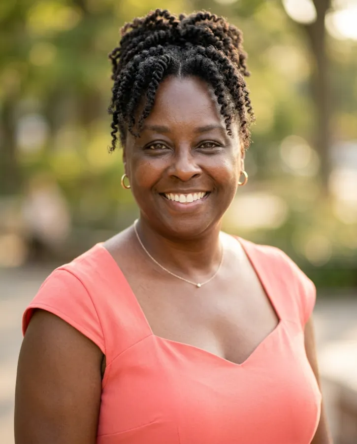 Micki Mathis